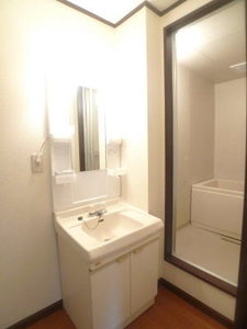 ラミアカーサ茅ケ崎 201号-6