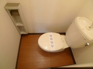 ラミアカーサ茅ケ崎 201号-8