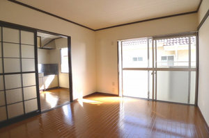 ラミアカーサ茅ケ崎 201号-9