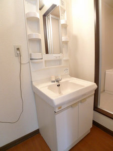 ラミアカーサ茅ケ崎 201号-10