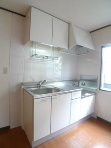 ラミアカーサ茅ケ崎 201号-11