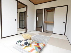 コーポエクセル 102号-6