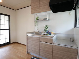 コーポエクセル 102号-7