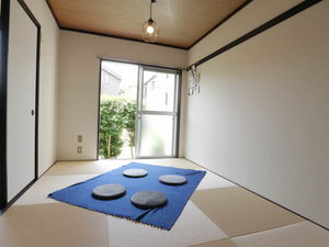 コーポエクセル 102号-8