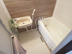 コーポエクセル 102号-10