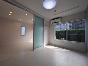 コートピア港南　Ａ 101号-1