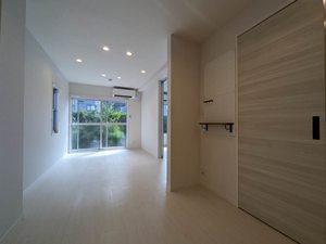 コートピア港南　Ａ 101号-2