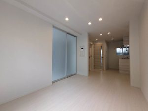 コートピア港南　Ａ 101号-3