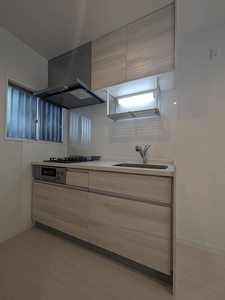 コートピア港南　Ａ 101号-4