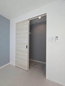 コートピア港南　Ａ 101号-5