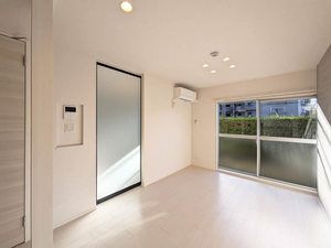 コートピア港南　Ａ 103号-1