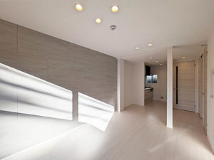 コートピア港南　Ａ 103号-2