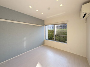 コートピア港南　Ａ 103号-3