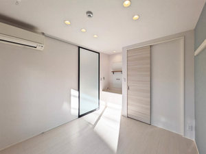 コートピア港南　Ａ 103号-4