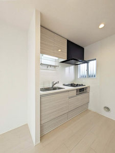 コートピア港南　Ａ 103号-5