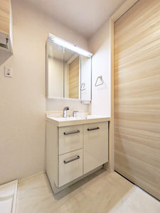 コートピア港南　Ａ 103号-7