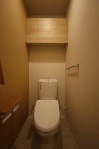 コートピア港南 B 102号-5
