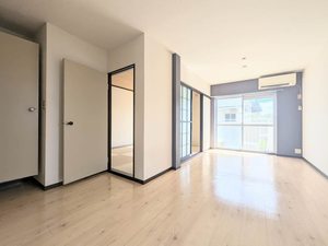 コートピア港南　Ｂ 206号-2