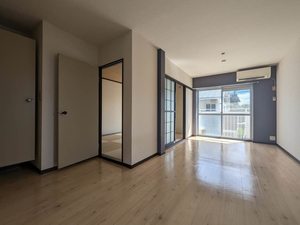 コートピア港南　Ｂ 206号-6