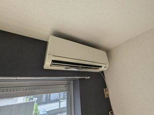 コートピア港南　Ｂ 206号-7