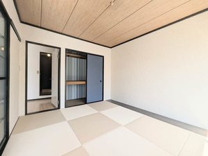 コートピア港南　Ｂ 206号-8