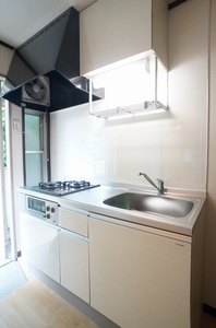 ベルメゾン 207号-5