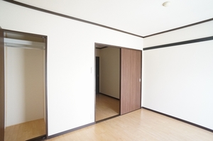 ベルメゾン 207号-7