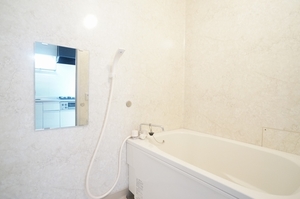 ベルメゾン 207号-10