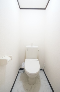 ベルメゾン 207号-11