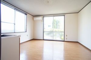 プリンスハイツ A 101号-3