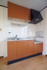 プリンスハイツ A 101号-4