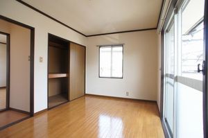 プリンスハイツ A 101号-5