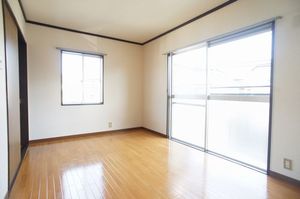 プリンスハイツ A 101号-6