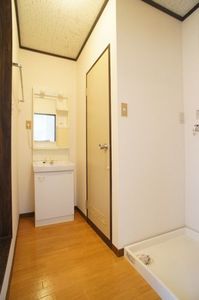 プリンスハイツ A 101号-9