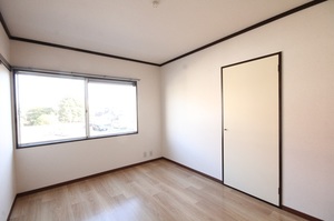 ハイツ東 201号-6