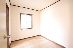 ハイツ東 201号-7