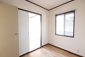 ハイツ東 201号-8