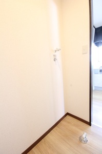 ハイツ東 201号-11