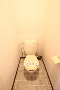 ハイツ東 201号-13