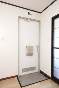 ハイツ東 201号-14