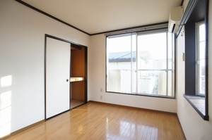 メゾンクレスト 204号-3