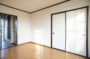 メゾンクレスト 204号-5