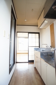 メゾンクレスト 204号-6