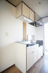 メゾンクレスト 204号-7