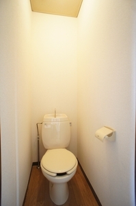 メゾンクレスト 204号-8