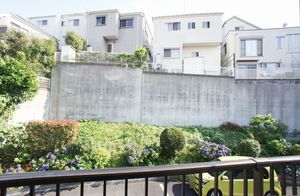 メゾン篠原 203号-3