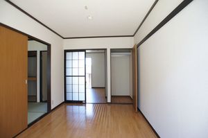 メゾン篠原 203号-4