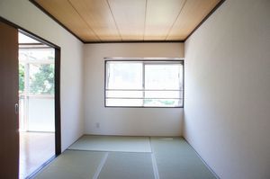 メゾン篠原 203号-5