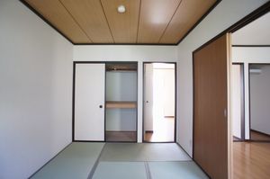 メゾン篠原 203号-6