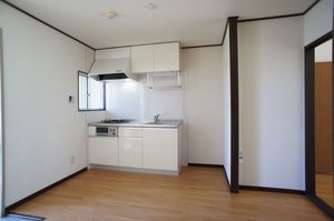 メゾン篠原 203号-8